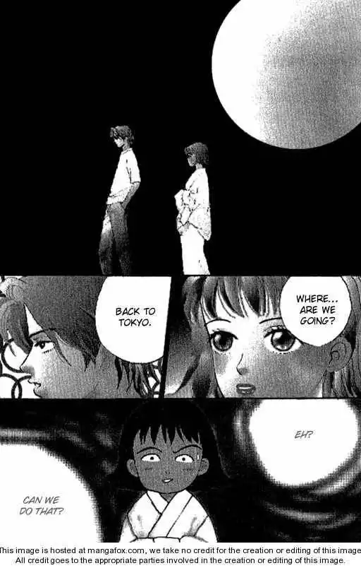 Virgin Wars Chapter 6 4